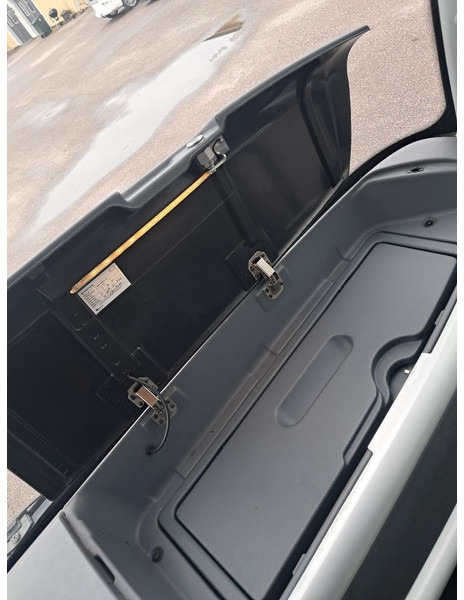 Turystyczny autobus MAN Lion`s Coach R 07: zdjęcie 17