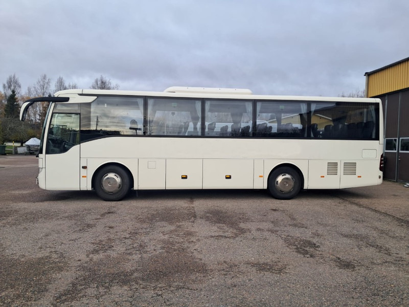 Mercedes-Benz Tourismo RH K - Turystyczny autobus: zdjęcie 1 Mercedes-Benz Tourismo RH K - Turystyczny autobus: zdjęcie 1