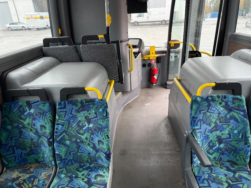 Miejski autobus Scania SCANIA CK320 Omnilink (12 BUSES FOR SALE): zdjęcie 20 Miejski autobus Scania SCANIA CK320 Omnilink (12 BUSES FOR SALE): zdjęcie 20