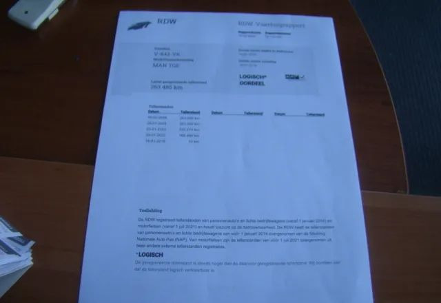 MAN TGE L5 H2 MAXI 140KM - Furgon: zdjęcie 2 MAN TGE L5 H2 MAXI 140KM - Furgon: zdjęcie 2