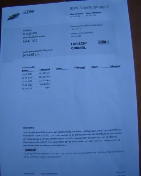 Volkswagen CRAFTER MAN TGE L5 H2 MAXI 140KM - Furgon: zdjęcie 3 Volkswagen CRAFTER MAN TGE L5 H2 MAXI 140KM - Furgon: zdjęcie 3