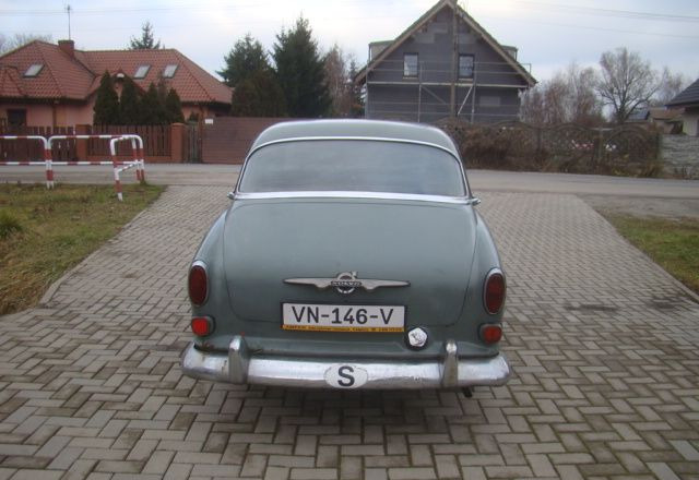 Volvo Inny - Sedan: zdjęcie 5 Volvo Inny - Sedan: zdjęcie 5