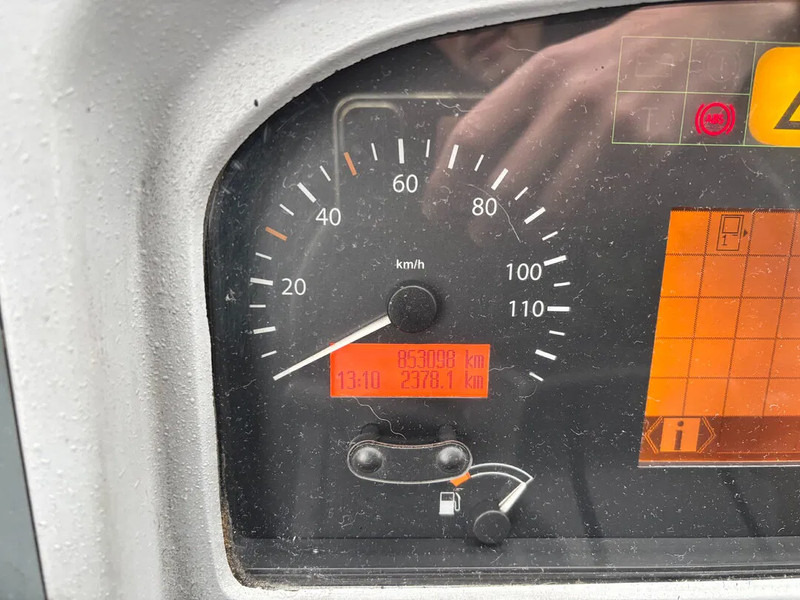 VDL AMBASSADOR 200 2007 - Autobus: zdjęcie 4 VDL AMBASSADOR 200 2007 - Autobus: zdjęcie 4