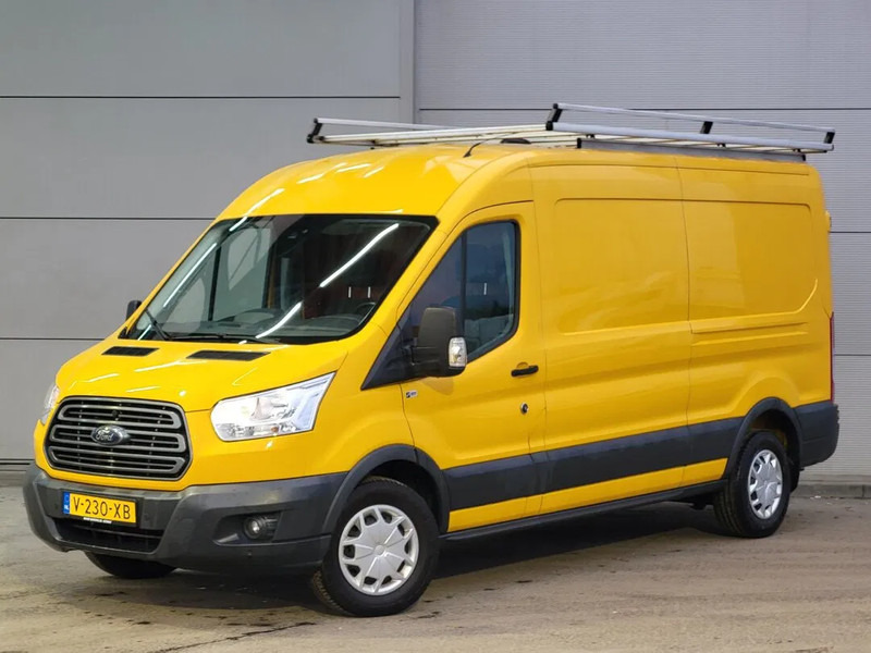 Ford Transit Transit L3H2 - Furgon: zdjęcie 1 Ford Transit Transit L3H2 - Furgon: zdjęcie 1