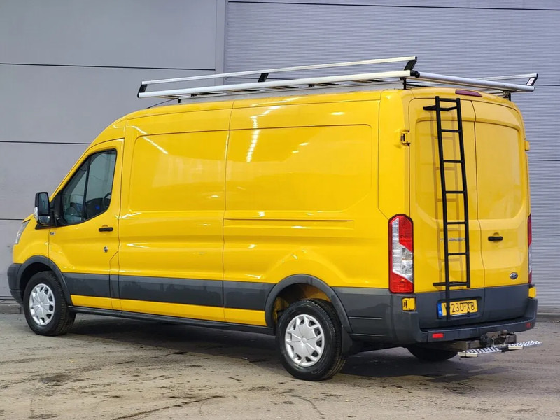 Ford Transit Transit L3H2 - Furgon: zdjęcie 2 Ford Transit Transit L3H2 - Furgon: zdjęcie 2