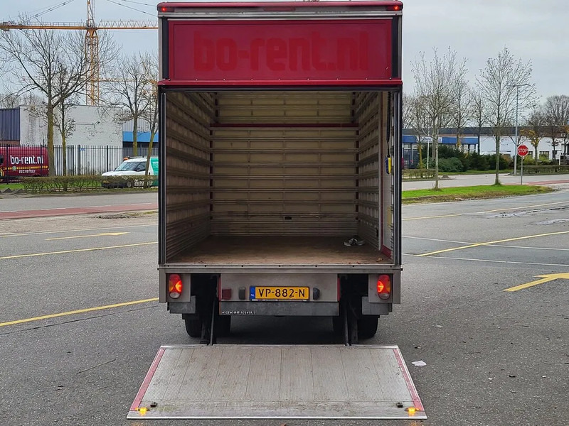 Mercedes-Benz Sprinter 513 CDI - Furgon: zdjęcie 5 Mercedes-Benz Sprinter 513 CDI - Furgon: zdjęcie 5