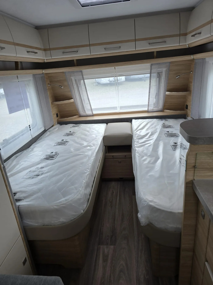 Fendt Bianco Activ 515 SGD Safety- + Shower- Dekopaket - Przyczepa kempingowa: zdjęcie 5 Fendt Bianco Activ 515 SGD Safety- + Shower- Dekopaket - Przyczepa kempingowa: zdjęcie 5