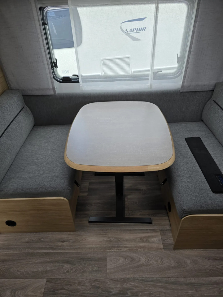 Fendt Bianco Activ 515 SGD Safety- + Shower- Dekopaket - Przyczepa kempingowa: zdjęcie 4 Fendt Bianco Activ 515 SGD Safety- + Shower- Dekopaket - Przyczepa kempingowa: zdjęcie 4