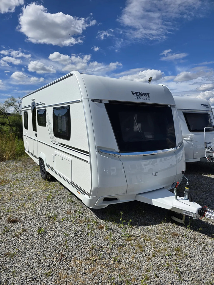 Fendt Bianco Activ 515 SGD Safety- + Shower- Dekopaket - Przyczepa kempingowa: zdjęcie 1 Fendt Bianco Activ 515 SGD Safety- + Shower- Dekopaket - Przyczepa kempingowa: zdjęcie 1