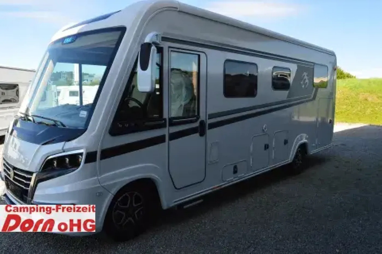 Wohnmobil Knaus Sun I 700 LEG Neupreis 167.897 - Kamper integra: zdjęcie 4 Wohnmobil Knaus Sun I 700 LEG Neupreis 167.897 - Kamper integra: zdjęcie 4