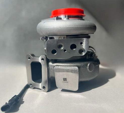 Nowa Turbosprężarka HE300VG DAF EURO 6 POLIFT - Turbosprężarka do Samochodów ciężarowych: zdjęcie 4 Nowa Turbosprężarka HE300VG DAF EURO 6 POLIFT - Turbosprężarka do Samochodów ciężarowych: zdjęcie 4