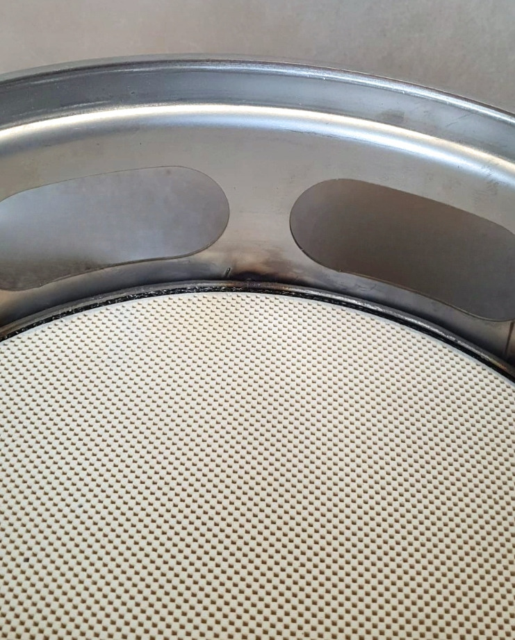 Nowy DPF DAF XF106 480 EURO 6 + TANIEJ przy zwrocie starego! - Układ wydechowy do Samochodów ciężarowych: zdjęcie 3 Nowy DPF DAF XF106 480 EURO 6 + TANIEJ przy zwrocie starego! - Układ wydechowy do Samochodów ciężarowych: zdjęcie 3