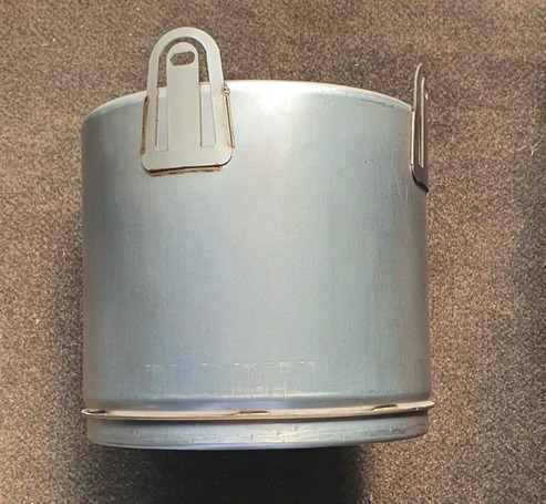 Nowy DPF Scania G i R Euro 6 + Zestaw Uszczelek - Nadwozie i zewnętrzne elementy do Samochodów ciężarowych: zdjęcie 3 Nowy DPF Scania G i R Euro 6 + Zestaw Uszczelek - Nadwozie i zewnętrzne elementy do Samochodów ciężarowych: zdjęcie 3