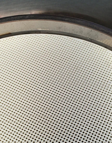 Nowy DPF Scania G i R Euro 6 + Zestaw Uszczelek - Nadwozie i zewnętrzne elementy do Samochodów ciężarowych: zdjęcie 5 Nowy DPF Scania G i R Euro 6 + Zestaw Uszczelek - Nadwozie i zewnętrzne elementy do Samochodów ciężarowych: zdjęcie 5