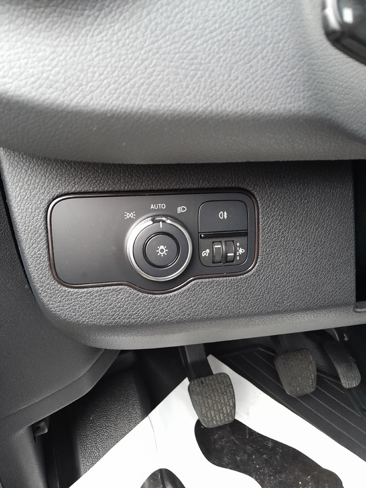 MERCEDES-BENZ Sprinter - Samochód dostawczy skrzyniowy: zdjęcie 5 MERCEDES-BENZ Sprinter - Samochód dostawczy skrzyniowy: zdjęcie 5