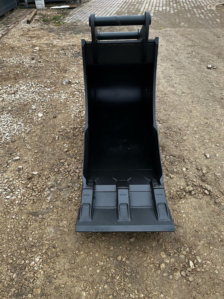 Łyżka podsiębierna 60 cm S60 - Łyżka do koparki: zdjęcie 4 Łyżka podsiębierna 60 cm S60 - Łyżka do koparki: zdjęcie 4