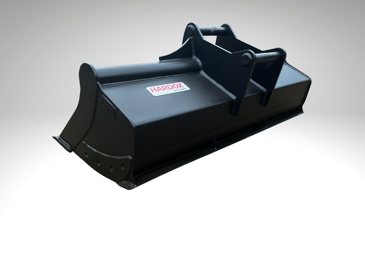 Łyżka skarpowa sztywna S60 - Łyżka do koparki do Łyżek do koparek: zdjęcie 4 Łyżka skarpowa sztywna S60 - Łyżka do koparki do Łyżek do koparek: zdjęcie 4