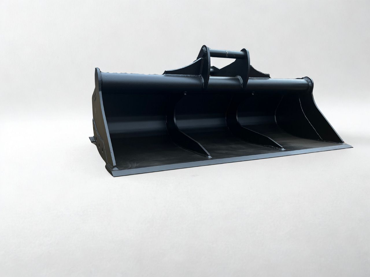 Łyżka skarpowa sztywna S60 - Łyżka do koparki do Łyżek do koparek: zdjęcie 2 Łyżka skarpowa sztywna S60 - Łyżka do koparki do Łyżek do koparek: zdjęcie 2