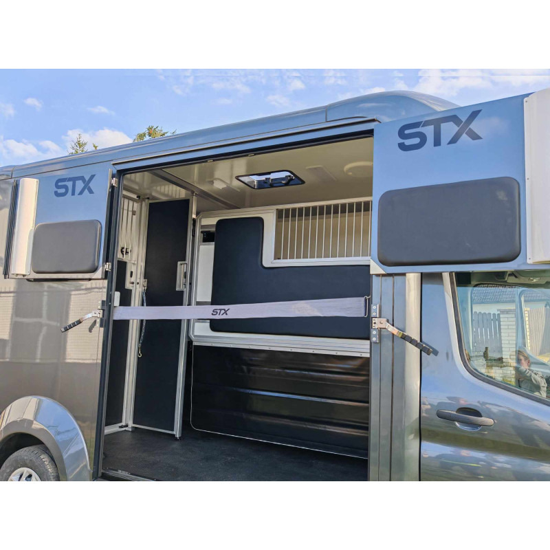 STX Ford Transit by Stephex - Koniowóz: zdjęcie 5 STX Ford Transit by Stephex - Koniowóz: zdjęcie 5