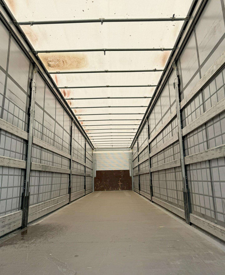 Naczepa plandeka Schmitz Cargobull SCB: zdjęcie 6