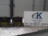 2 Motorlager hinten MAN TGL 8.180 - Poduszka do Samochodów ciężarowych: zdjęcie 1 2 Motorlager hinten MAN TGL 8.180 - Poduszka do Samochodów ciężarowych: zdjęcie 1