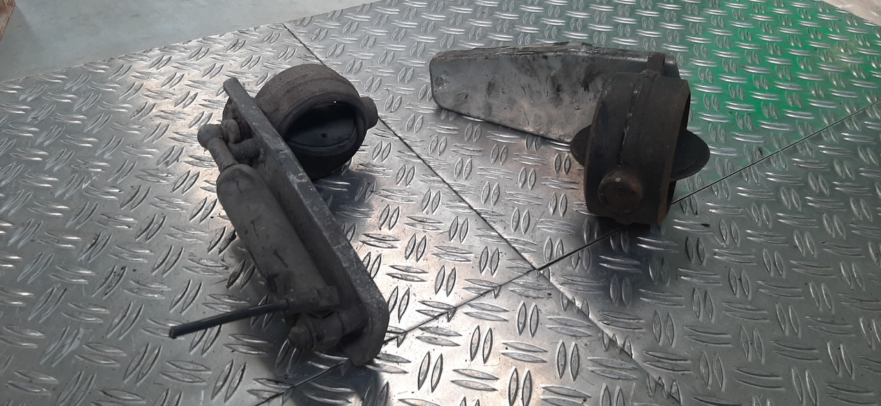 Gebrauchte MAN Motorbremsen, Artikel - Nr. : 81.99999 - 9999 - Silnik i części do Samochodów ciężarowych: zdjęcie 3 Gebrauchte MAN Motorbremsen, Artikel - Nr. : 81.99999 - 9999 - Silnik i części do Samochodów ciężarowych: zdjęcie 3