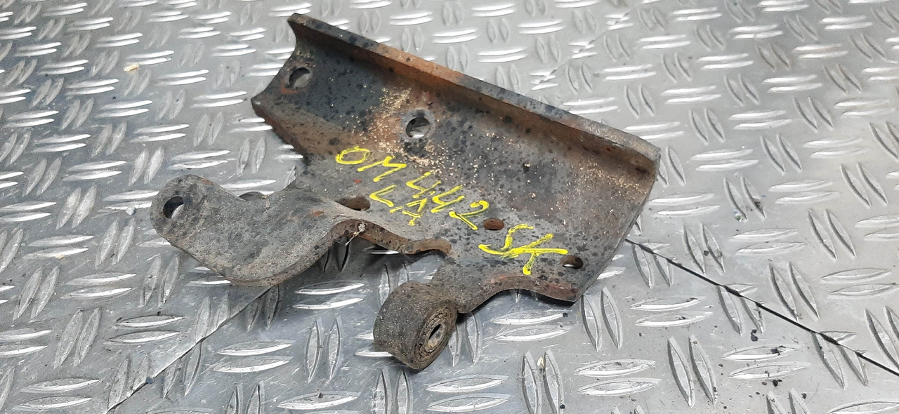 Poduszka do Samochodów ciężarowych Gebrauchte Motorhalterung, DB 1735 SK, Typ OM 442 LA, Artikel - Nr. : 81.99999 - 9999: zdjęcie 8 Poduszka do Samochodów ciężarowych Gebrauchte Motorhalterung, DB 1735 SK, Typ OM 442 LA, Artikel - Nr. : 81.99999 - 9999: zdjęcie 8