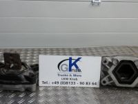 Motorlager MAN TGA - neuwertig - Poduszka do Samochodów ciężarowych: zdjęcie 1 Motorlager MAN TGA - neuwertig - Poduszka do Samochodów ciężarowych: zdjęcie 1