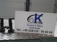 Ventil Hinterachse für Luftfederung MAN TGL 8.180 - Zawieszenie pneumatyczne do Samochodów ciężarowych: zdjęcie 1 Ventil Hinterachse für Luftfederung MAN TGL 8.180 - Zawieszenie pneumatyczne do Samochodów ciężarowych: zdjęcie 1