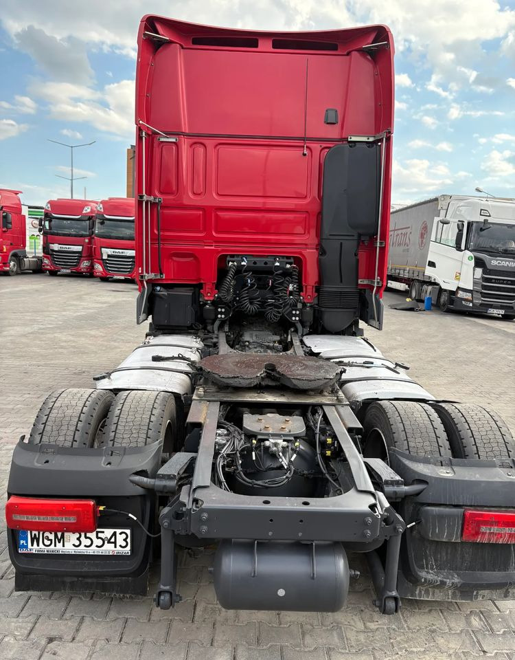 DAF XF 480 FT - Ciągnik siodłowy: zdjęcie 5 DAF XF 480 FT - Ciągnik siodłowy: zdjęcie 5