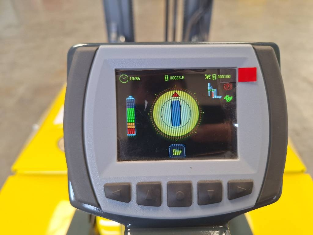 Combilift COMBI-CS - Wózek widłowy elektryczny: zdjęcie 5 Combilift COMBI-CS - Wózek widłowy elektryczny: zdjęcie 5