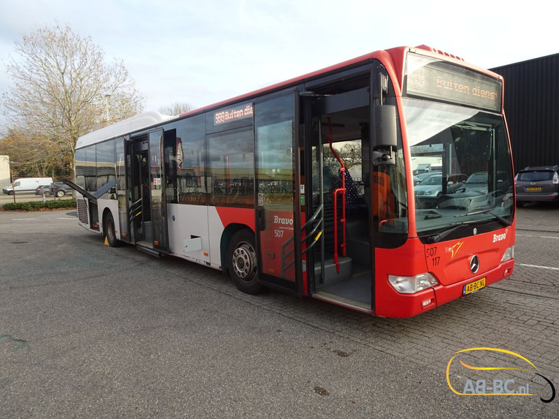 Mercedes-Benz Citaro O530 LE 42 Seats, 45 Standee EEV, 6 pcs. available - Miejski autobus: zdjęcie 2 Mercedes-Benz Citaro O530 LE 42 Seats, 45 Standee EEV, 6 pcs. available - Miejski autobus: zdjęcie 2