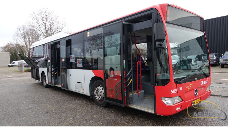 Mercedes-Benz Citaro O530 LE 42 Seats, 45 Standee EEV, 6 pcs. available - Miejski autobus: zdjęcie 2 Mercedes-Benz Citaro O530 LE 42 Seats, 45 Standee EEV, 6 pcs. available - Miejski autobus: zdjęcie 2