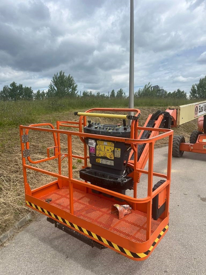JLG M 600 JP - Podnośnik przegubowy: zdjęcie 2 JLG M 600 JP - Podnośnik przegubowy: zdjęcie 2