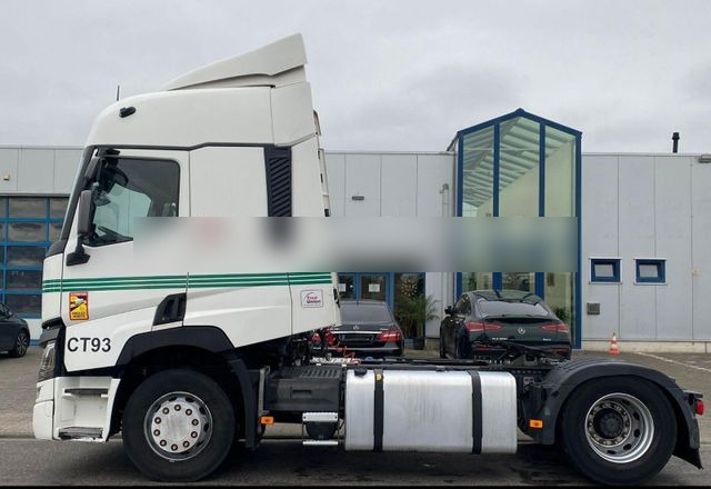 Renault T460 - Ciągnik siodłowy: zdjęcie 3 Renault T460 - Ciągnik siodłowy: zdjęcie 3