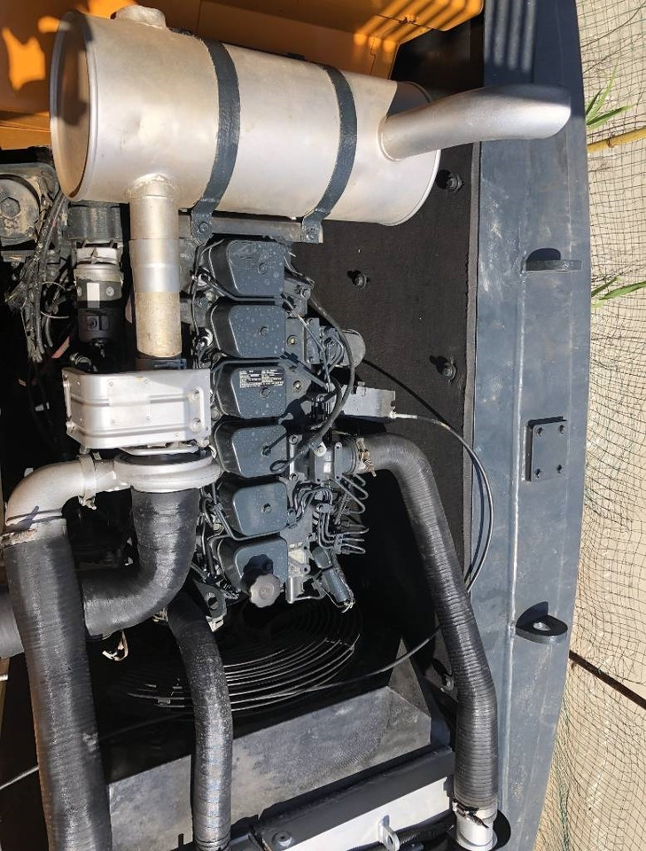 Hyundai R220LC-9S - Koparka gąsienicowa: zdjęcie 4 Hyundai R220LC-9S - Koparka gąsienicowa: zdjęcie 4