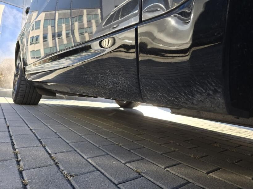 Land Rover Range Rover Range Rover S 3.0 I6 HSE SUV - SUV: zdjęcie 4 Land Rover Range Rover Range Rover S 3.0 I6 HSE SUV - SUV: zdjęcie 4