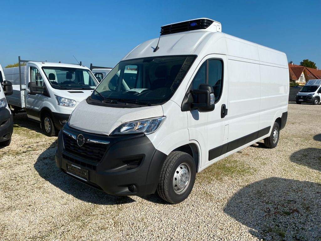 Opel Movano L3H2 KühlKastenwagen 2.2DT 140 Ps Sofort Opel Movano L3H2 KühlKastenwagen 2.2DT 140 Ps Sofort - Samochód dostawczy chłodnia: zdjęcie 1 Opel Movano L3H2 KühlKastenwagen 2.2DT 140 Ps Sofort Opel Movano L3H2 KühlKastenwagen 2.2DT 140 Ps Sofort - Samochód dostawczy chłodnia: zdjęcie 1