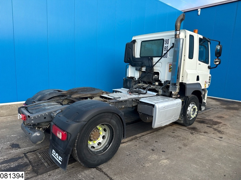 DAF CF 410 EURO 6, PTO - Ciągnik siodłowy: zdjęcie 3 DAF CF 410 EURO 6, PTO - Ciągnik siodłowy: zdjęcie 3