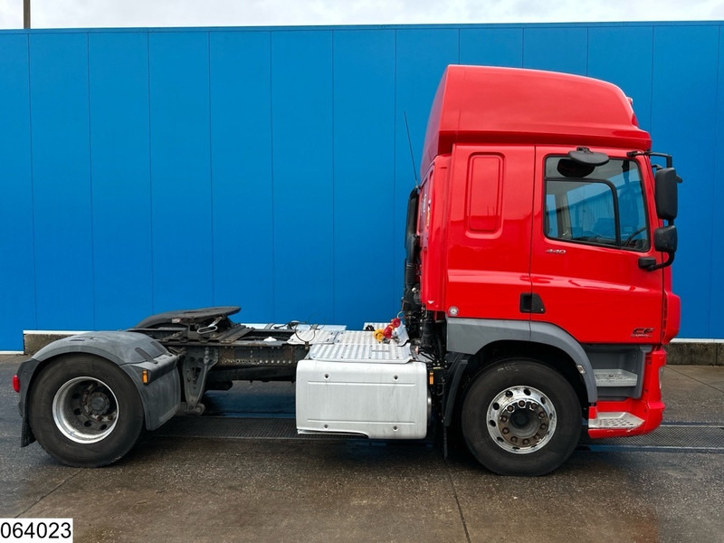 Ciągnik siodłowy DAF CF 440 EURO 6, RETARDER, PTO: zdjęcie 12