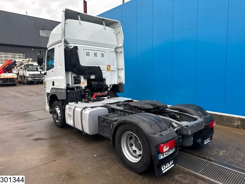 DAF CF 480 EURO 6d, ACC - Ciągnik siodłowy: zdjęcie 4 DAF CF 480 EURO 6d, ACC - Ciągnik siodłowy: zdjęcie 4