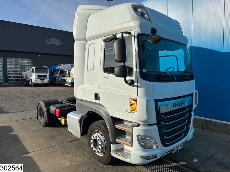 DAF CF 480 EURO 6d, ACC - Ciągnik siodłowy: zdjęcie 3 DAF CF 480 EURO 6d, ACC - Ciągnik siodłowy: zdjęcie 3