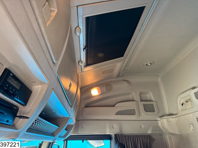 Ciągnik siodłowy Iveco Stralis 460 EURO 6, LNG, Retarder: zdjęcie 7