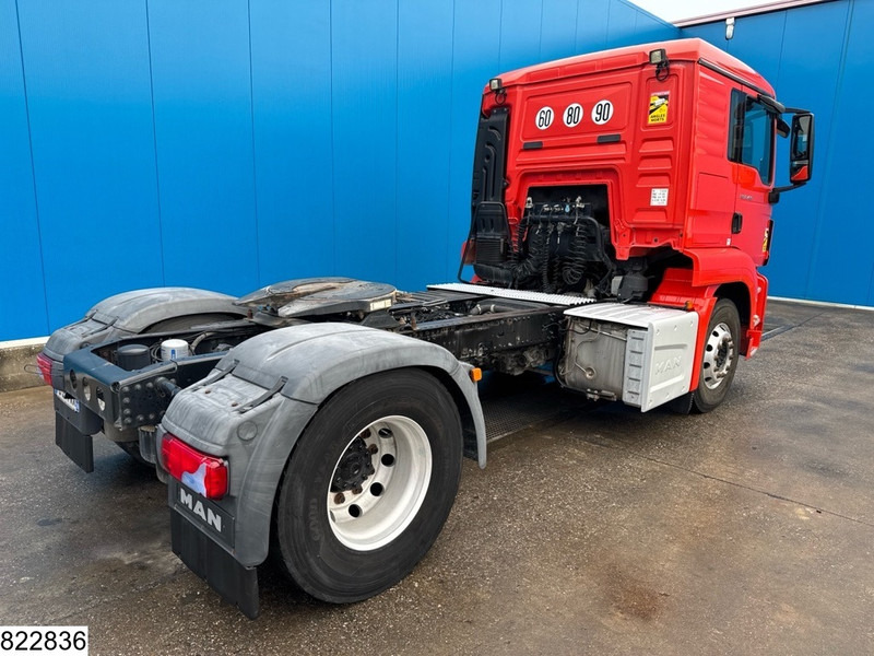 MAN TGS 18 460 EURO 6, ACC, Retarder, PTO - Ciągnik siodłowy: zdjęcie 2 MAN TGS 18 460 EURO 6, ACC, Retarder, PTO - Ciągnik siodłowy: zdjęcie 2