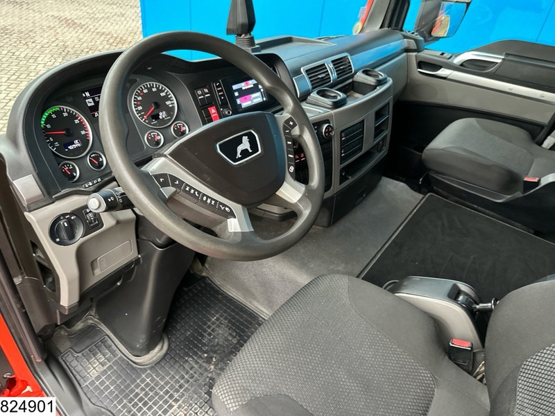 MAN TGS 18 460 EURO 6, ACC, Retarder, PTO - Ciągnik siodłowy: zdjęcie 5 MAN TGS 18 460 EURO 6, ACC, Retarder, PTO - Ciągnik siodłowy: zdjęcie 5