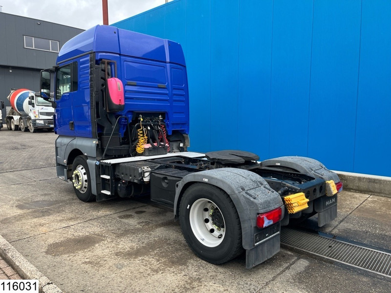 MAN TGX 18 420 EURO 6, ADR, Standairco, PTO - Ciągnik siodłowy: zdjęcie 5 MAN TGX 18 420 EURO 6, ADR, Standairco, PTO - Ciągnik siodłowy: zdjęcie 5