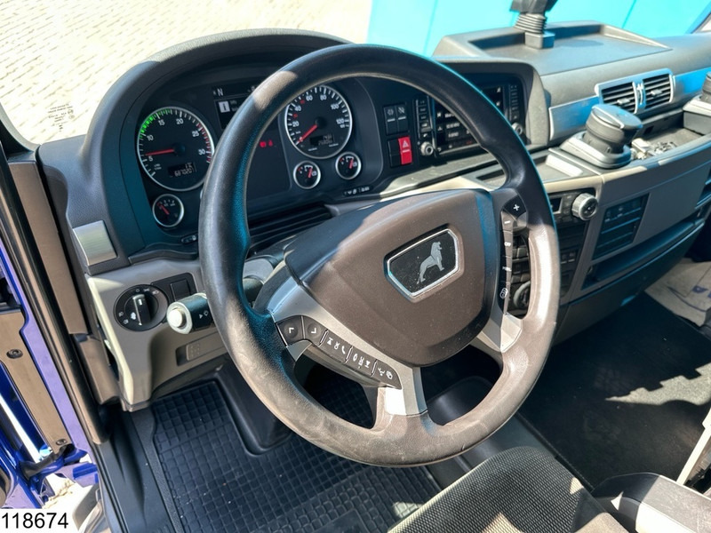 MAN TGX 18 460 EURO 6, Retarder, Standairco - Ciągnik siodłowy: zdjęcie 5 MAN TGX 18 460 EURO 6, Retarder, Standairco - Ciągnik siodłowy: zdjęcie 5