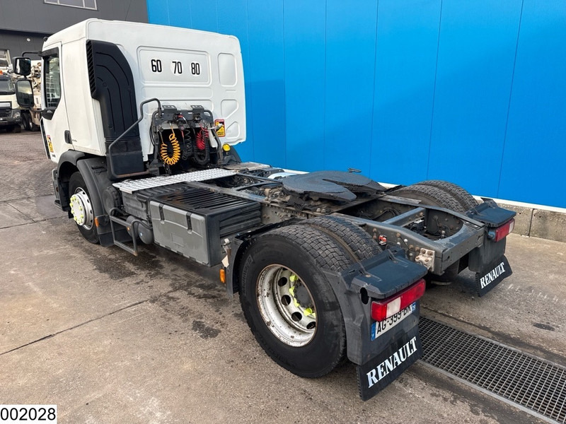 Renault Premium 380 Dxi EURO 4, PTO - Ciągnik siodłowy: zdjęcie 4 Renault Premium 380 Dxi EURO 4, PTO - Ciągnik siodłowy: zdjęcie 4