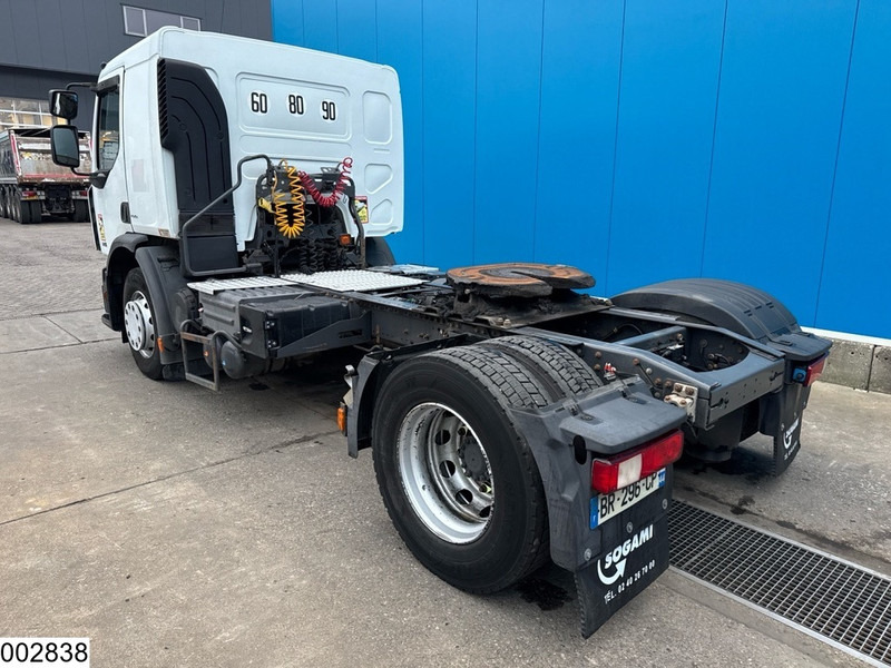 Renault Premium 380 Dxi EURO 5 - Ciągnik siodłowy: zdjęcie 4 Renault Premium 380 Dxi EURO 5 - Ciągnik siodłowy: zdjęcie 4