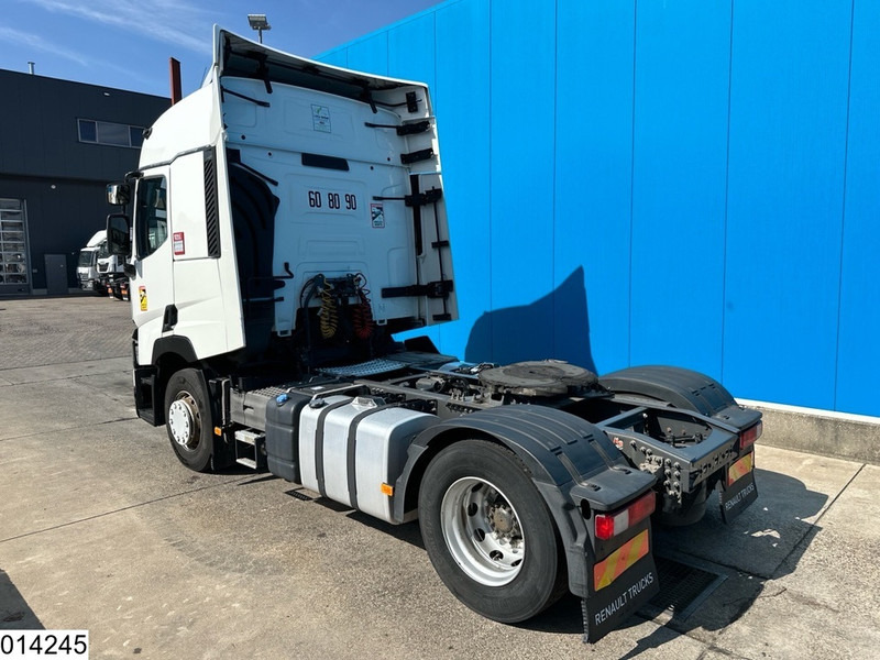 Renault T 460 EURO 6 - Ciągnik siodłowy: zdjęcie 4 Renault T 460 EURO 6 - Ciągnik siodłowy: zdjęcie 4